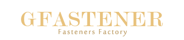 GFASTENER+ Hex Bolt  - China AAAAA Stainless Steel Screw manufacturer